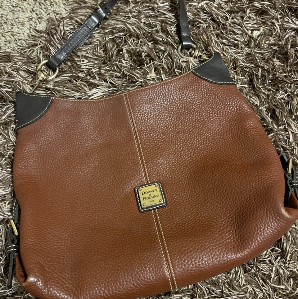 Dooney and Bourke Purse